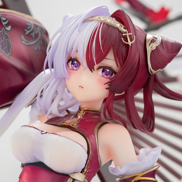 アズールレーン 肇和
