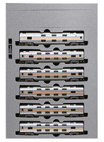 10-1609 E26系「カシオペア」 6両増結セット