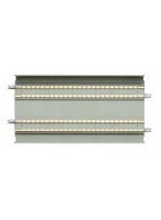 【10%ポイント還元中】1066 複線スラブレール DS140-SL(F) (2本セット)