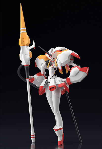 MODEROID ダーリン・イン・ザ・フランキス ストレリチア