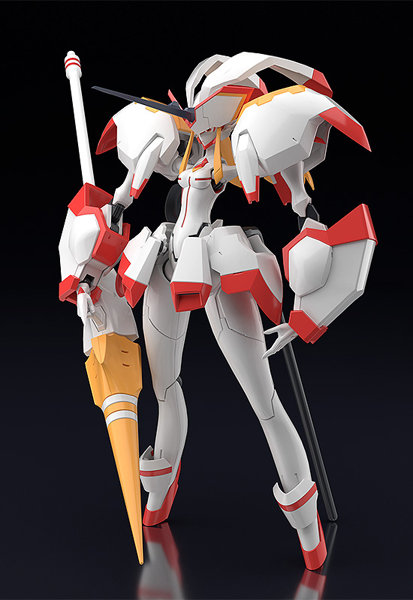 MODEROID ダーリン・イン・ザ・フランキス ストレリチア