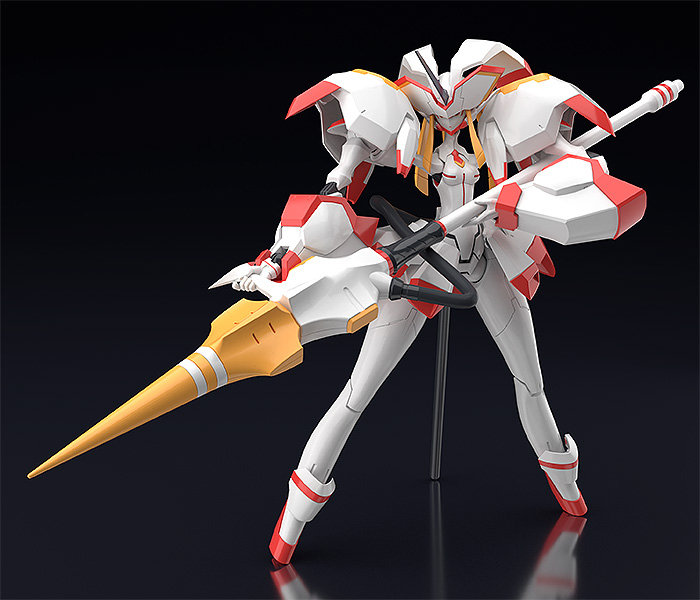 MODEROID ダーリン・イン・ザ・フランキス ストレリチア
