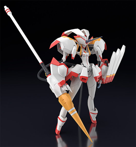 MODEROID ダーリン・イン・ザ・フランキス ストレリチア