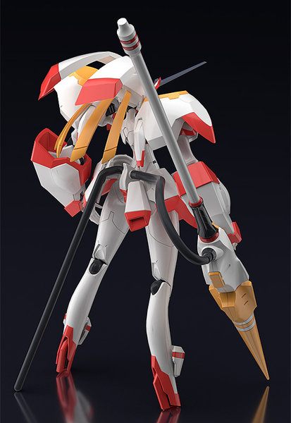 MODEROID ダーリン・イン・ザ・フランキス ストレリチア