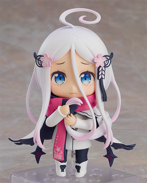 ねんどろいど 咲う アルスノトリア アルスノトリア