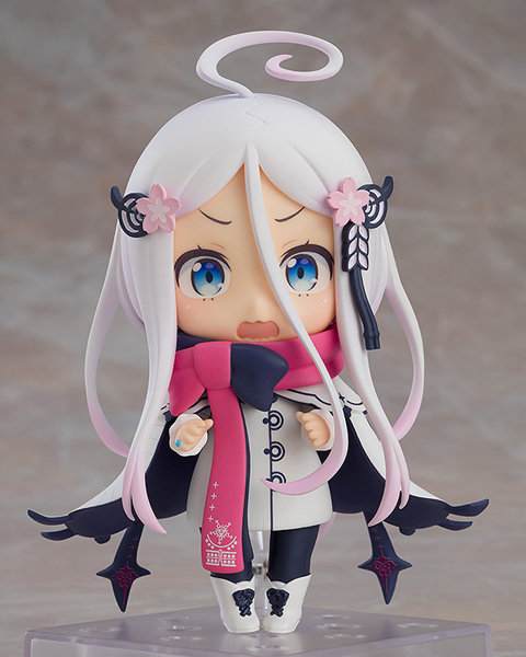 ねんどろいど 咲う アルスノトリア アルスノトリア