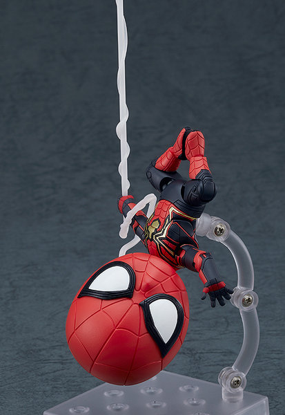 【ポイント還元中】ねんどろいど スパイダーマン ノー・ウェイ・ホーム ver.