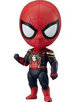 ねんどろいど スパイダーマン ノー・ウェイ・ホーム ver.