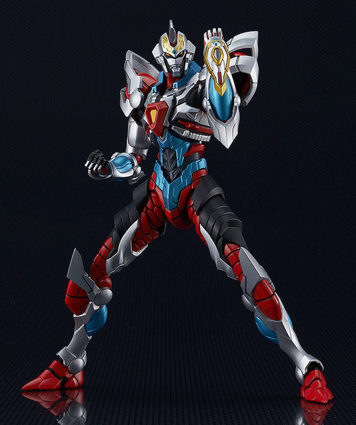 figma SSSS.GRIDMAN グリッドマン （Primal Fighter）