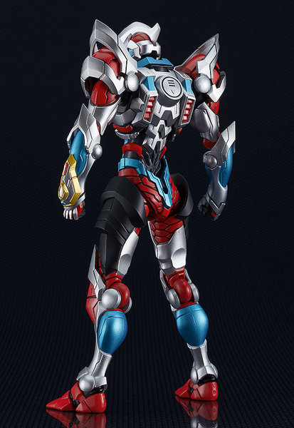 figma SSSS.GRIDMAN グリッドマン （Primal Fighter）