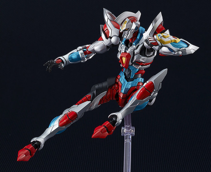 figma SSSS.GRIDMAN グリッドマン （Primal Fighter）