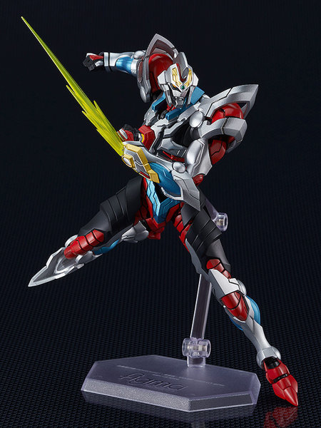 figma SSSS.GRIDMAN グリッドマン （Primal Fighter）