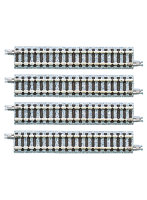 1805 ストレートレールS99（F）（4本セット）