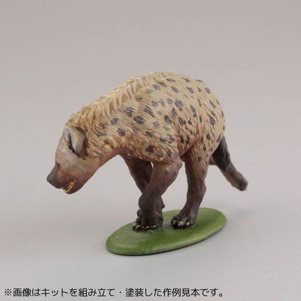 【BOX販売】ARTPLA 飼育員と仔ゴリラセット（全6種） 1BOX:6個入