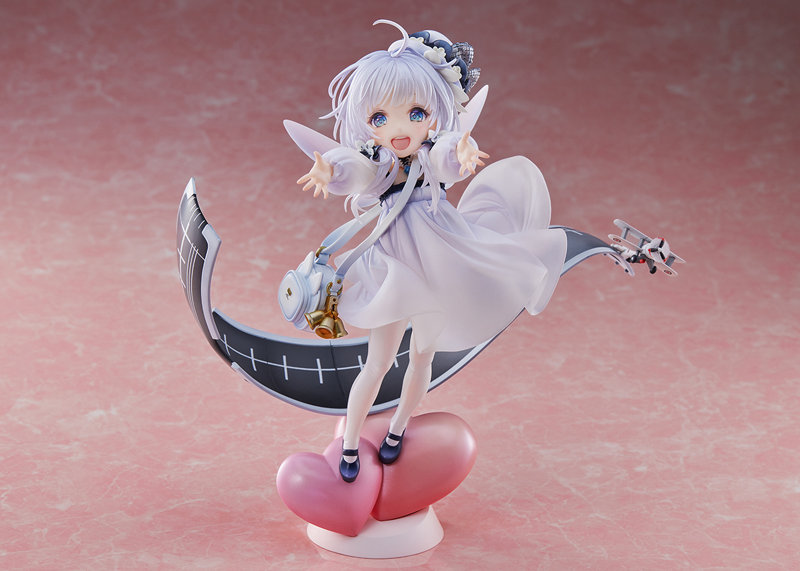 アズールレーン リトルイラストリアス