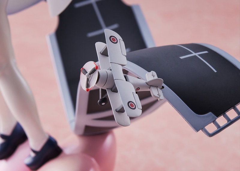 アズールレーン リトルイラストリアス