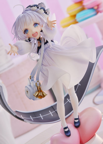 アズールレーン リトルイラストリアス