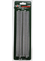 20-400 単線高架直線線路 248mm (2本入)