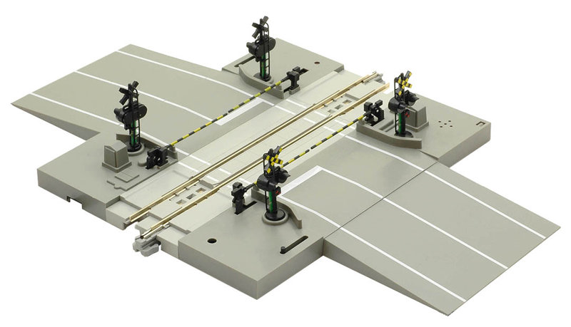 20-652 自動踏切S 基本セット