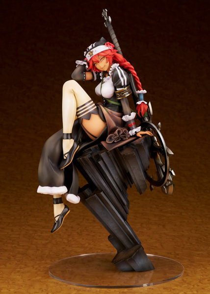 オーバーロード ルプスレギナ・ベータ so-bin Ver.