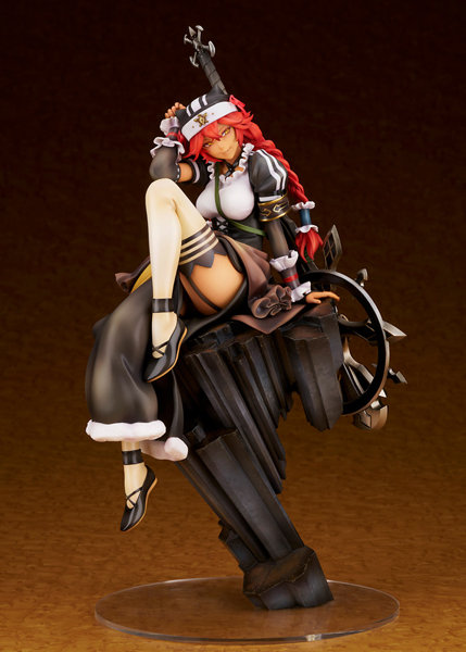 オーバーロード ルプスレギナ・ベータ so-bin Ver.