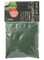 24-413 日本の草はら 雑草色
