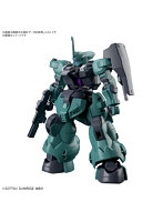 【特典付き】HG 1/144 ディランザ （一般機/ラウダ専用機）