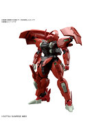 【特典付き】HG 1/144 ダリルバルデ
