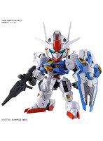 【30％ポイント還元中】SDガンダム EXスタンダード ガンダムエアリアル