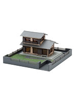 4213 近郊住宅(グレー)
