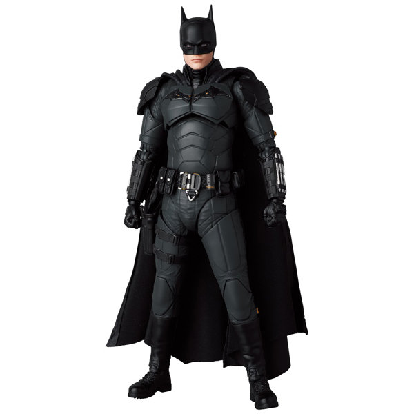 MAFEX THE BATMAN THE BATMAN