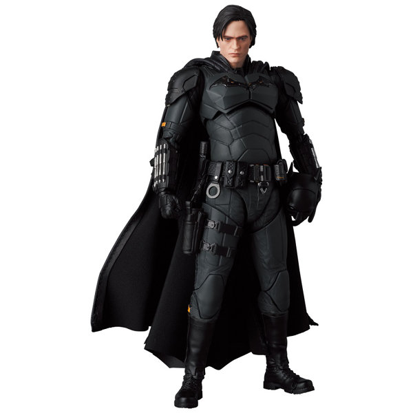 MAFEX THE BATMAN THE BATMAN