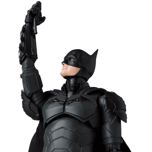 MAFEX THE BATMAN THE BATMAN