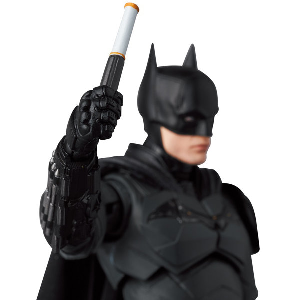 MAFEX THE BATMAN THE BATMAN