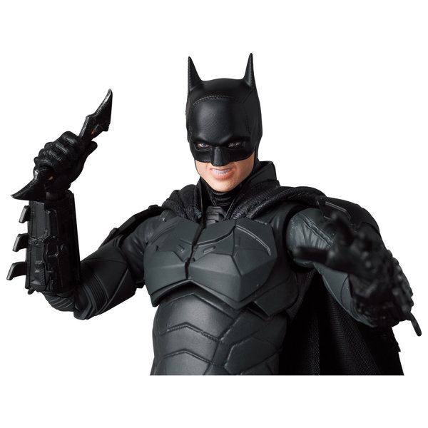 MAFEX THE BATMAN THE BATMAN