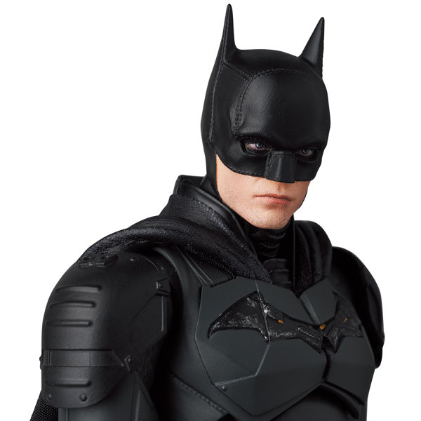 MAFEX THE BATMAN THE BATMAN