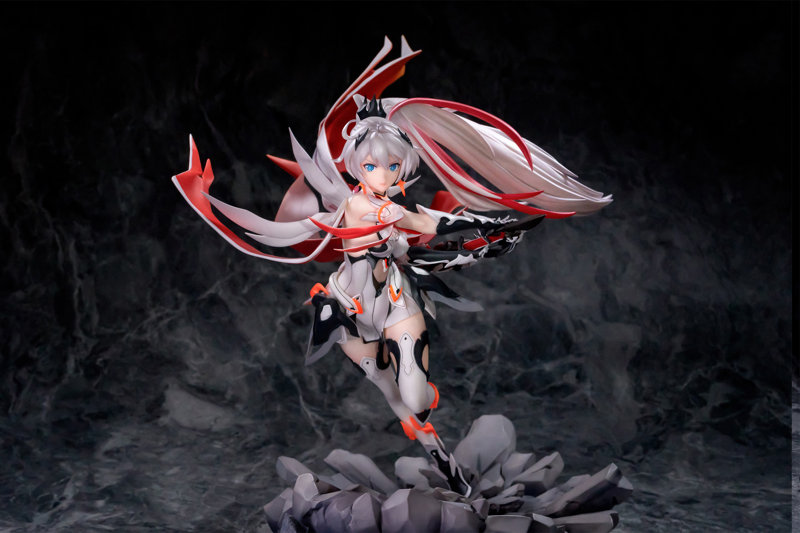 崩壊3rd キアナ・薪炎の律者 1/7 完成品フィギュア