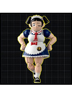 RIOBOT 鋼鉄のロボコ