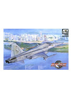 1/48 RF-5SタイガーII シンガポール空軍