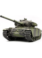 1/35 センチュリオンMk5/2 105mm砲搭載型 NATO軍