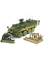1/35 M1132 ストライカー ESV 工兵支援車