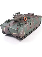 1/35 中華民国海兵隊LVTH6A1 火力支援車