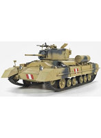 1/35 バレンタイン歩兵戦車Mk.III w/ロタトレーラー