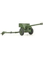 1/35 イギリス 6ポンド対戦車砲 空挺型