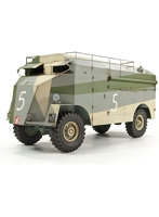 1/35 AEC ドーチェスター装甲指揮車