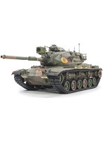 1/35 M60A3 パットン
