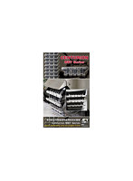 1/35 センチュリオン戦車用 簡易式連結履帯