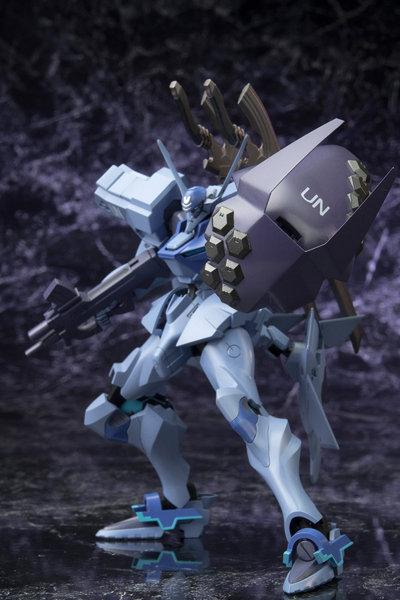 1/144 不知火 伊隅ヴァルキリーズ仕様