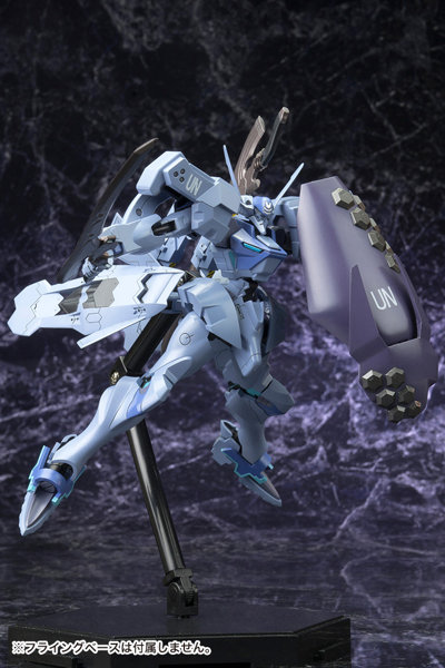 1/144 不知火 伊隅ヴァルキリーズ仕様
