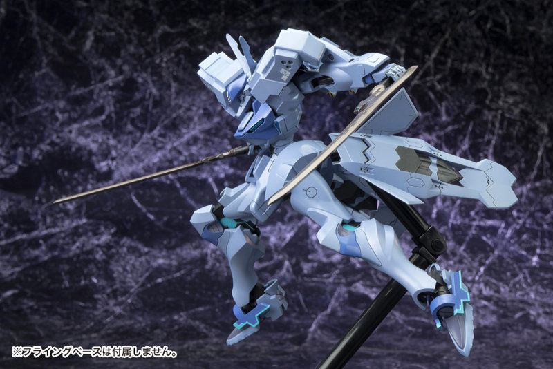 1/144 不知火 伊隅ヴァルキリーズ仕様